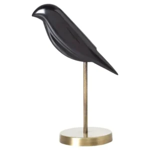 DEKORACION BIRD I ZI 8X27CM