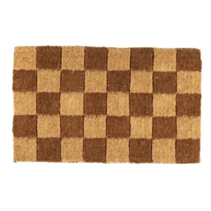 TAPETI GIO SQUARE THICK 45X75X4