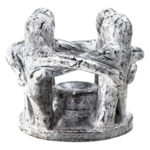 MBAJTES QIRIRI FOUR MEN 20 CM