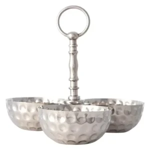 MBAJTESJA DEKORATIVE LUNAR 17 CM