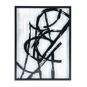PANORAMA SCRACTH II 77X102 CM