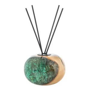 AROMATIZUES AURA ELIPS JESHILE 15CM