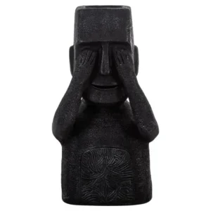 STATUJE DEKORATIVE VIDI GRI 31X36X70CM
