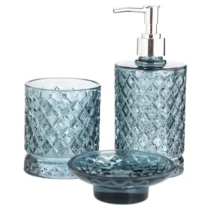 SET ADEN 3 COPE BLU