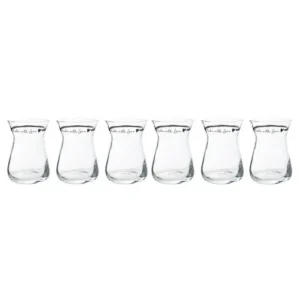 SET CAJI LOVE 6 COPE