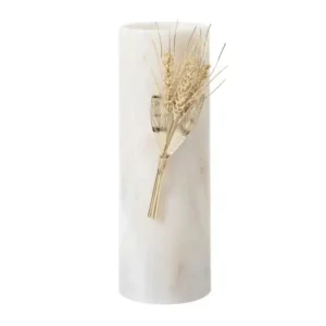 VAZO VIRGO MERMER 28 CM