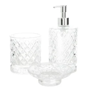 SET ADEN 3 COPE TRANSPARENT