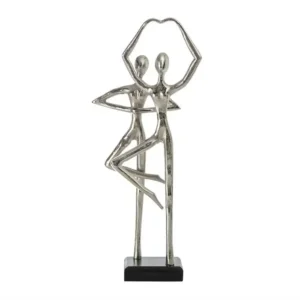 COUPLE BALLET II 24X45 CM