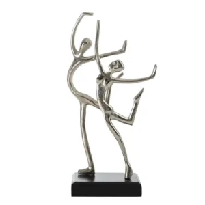 COUPLE BALLET III 18X33 CM