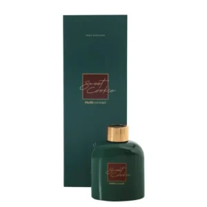 AROMATIK DHOME SWEET COOKIE 110ML