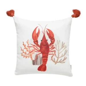 JASTEK MARIN LOBSTER 45X45