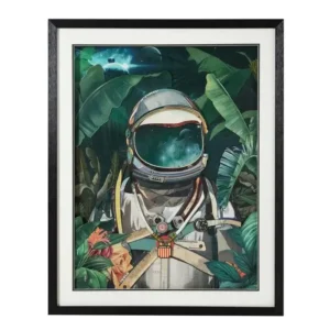 PANORAMA ASTRONOT 72X90 CM