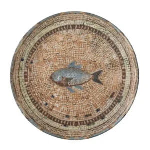 PJATA LIMA 27CM