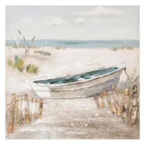 PANORAMA WHERRY 100X100CM