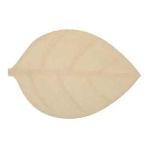 MBULESE TAVOLINE LEAF AMER?KAN SERV?S-KREM