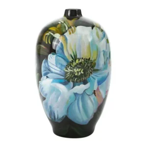 VAZO FIORE 13X40CM
