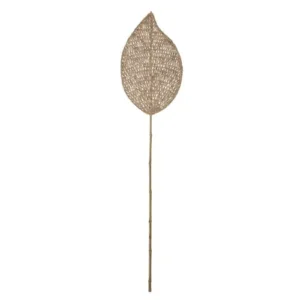 DEKOR MENDONG LEAF I