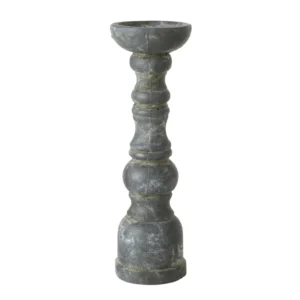 MBAJTESE QIRIRI NERO 12X39CM