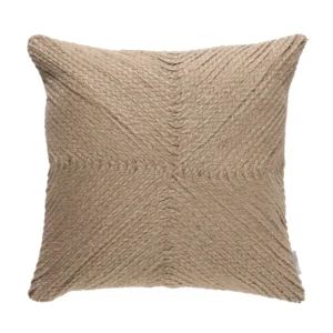 JASTEK JUTE VICKY 45X45