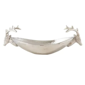 TASI DEKORATIVE DEAR DEER 13X38X14 CM