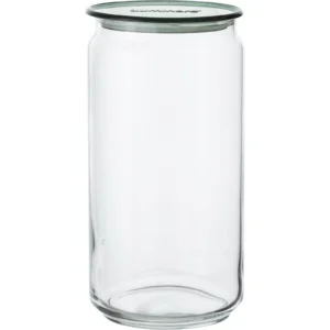 KAVANOZ NATUR 1L