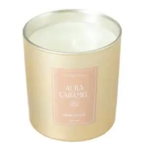 QIRI AURA CARAMEL