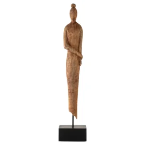 DEKOR NAIVE 14X8X71CM