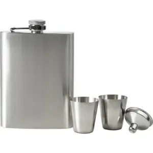 SET BOND SILVER
