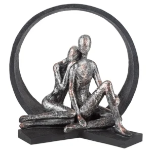DEKOR COUPLE 32CM