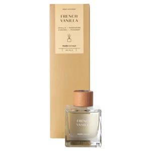 AROME KOKUSU FRENCH VANILLA 120 ML