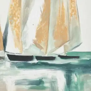 PANORAME CREW ON BOARD 90x120 CM