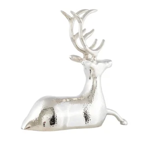 DEER 30X32X10 CM