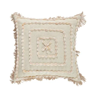 JASTEK JUTE FANCY VICKY 45X45