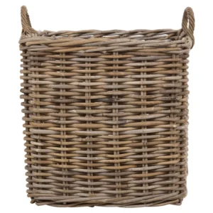 KOSH KATROR PER RROBA 50X50X58 CM