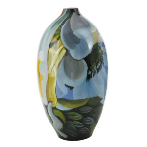 VAZO FIORE 24X43CM