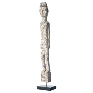 LORES WOMAN 55CM