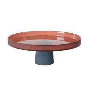 PJATE DEKORATIVE SUNUM 28CM