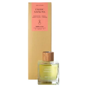 AROME EXOTIC SATSUMA 120 ML