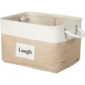 ORGANIZUES BAZIK JUT 17x24x18