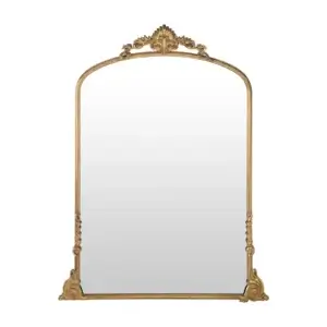 PASQYRA ELORA GOLD 71X94CM