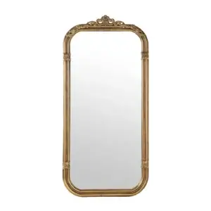 PASQYRA MARLENA DUVAR  GOLD 61X130CM