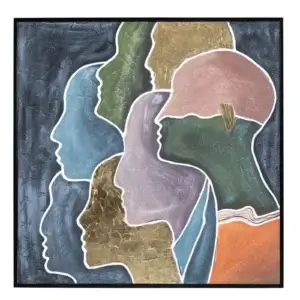 PANORAME PERSONA 103X103 CM