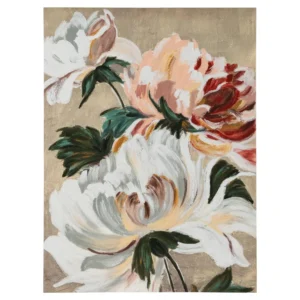 PANORAMA SOFT KALANCHOE 90X120CM