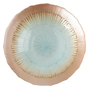 PJATE DEKORATIVE SIRENA 30 CM
