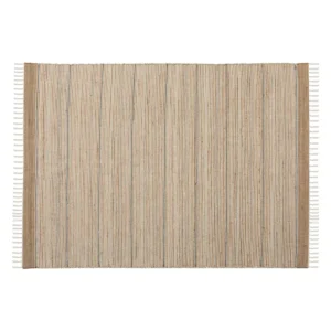 TAPET JUTE GRI 170X240CM