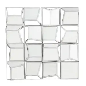 PASQYRE RUBIK DUVAR 82X82 CM