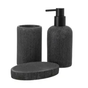 SET BANJE ATHENA 3 COP GRI E ERRET