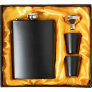 SET BOND BLACK