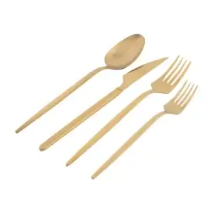 SET GRAND 24 PIRUNJ, LUG DHE THIKA - GOLD