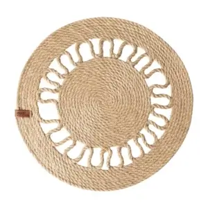 SERVIS JUTE 37 CM
